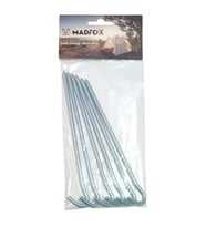 Çadır Kazığı - Madfox Skewer C-Kafa - 6 Parça - 18 cm - 547329