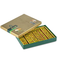 Al Sultan Sweets Kırmızı Billuriye Tatlısı 1000 gr