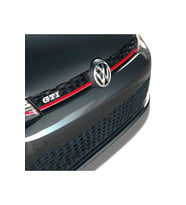 Volkswagen Golf 7 Gti Panjur 2012- Sonrası