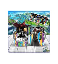 Fortnite Kupa Bardak Tek Adet K0224