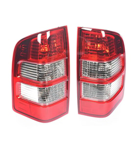 Ford Ranger Sağ Sol Arka Stop Lambası Takımı 2006-2009