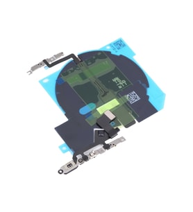iPhone 14 Pro On Off Power Uyumlu Yan Ses Flex Demirli