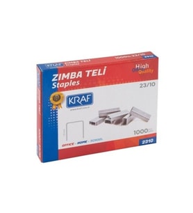 Zımba Teli 23/10 1000 Li 2310