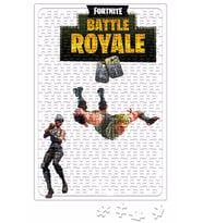 Fortnite 02 Puzzle 240 Parça Yapboz