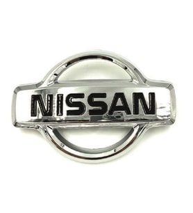 Nissan D22 Ön Panjur Arma 1998-2002 1Adet