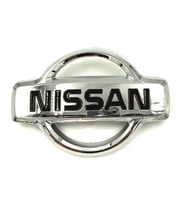 Nissan D22 Ön Panjur Arma 1998-2002 1Adet