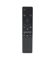 BYCONNERS Samsung Smart 4k Led Tv için Uygun - 75AU7000 Uyumlu KUMANDA Yedek kumanda - Mikrofonsuz
