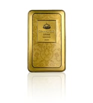 Osmanlı Oud Dahi Divan Bakhoor –12’li Kristal Buhur Seti - Oryantal – 4087