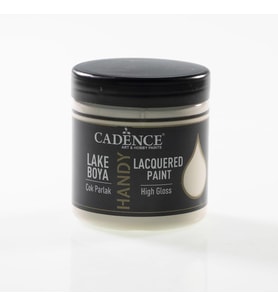 CADENCE HANDY LAKE BOYA L-005 DANTEL 250ML