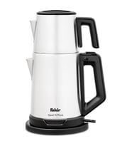 FAKİR STEEL N MORE ÇAYCI INOX