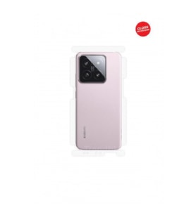 Xiaomi 14 Arka ve Yan Koruyucu Tpu Film