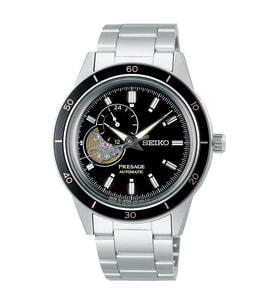 Seiko Presage SSA425J Otomatik Erkek Kol Saati