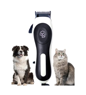 Profesyonel Köpek Tıraş Makinesi, Pratik ve Güçlü Temizlik Aracı