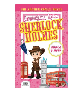 Çocuklar İçin Sherlock Holmes