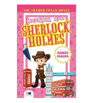 Çocuklar İçin Sherlock Holmes