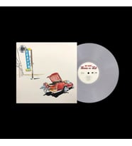 Don Toliver - Heaven Or Hell (Limited Edition) (Crystal Clear Vinyl) - Plak