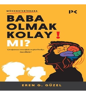 Baba Olmak Kolay Mı?