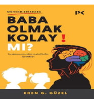 Baba Olmak Kolay Mı?