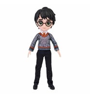 39767 Sun-Spm-Fi̇gür Wwo Harry Potter 20 Cm Harry