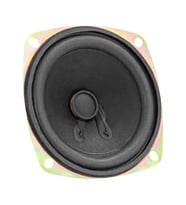 Leone 78 Tweetersiz 8 Ohm Tekli  3 inc 7.7 Cm Bass Hoparlör