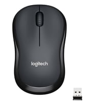 Logitech B220 910-004881 Sessiz Optik Kablosuz Mouse Teşhir