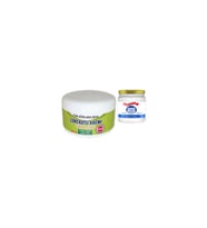 Süper Çörek Otu Rahatlama XL Boy Krem 200 ml+50 ml Snow Kitten Krem