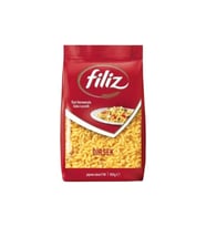 Filiz Makarna Dirsek 500gr X 20 Adet