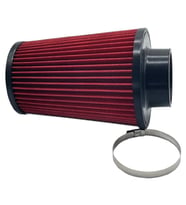 Hava Filtresi 7,60 Cm / Dahı76