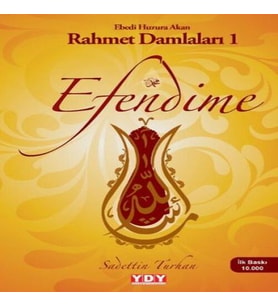 Eme - Ebedi Huzura Akan Rahmet Damlaları 1