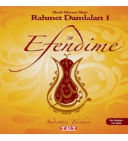 Eme - Ebedi Huzura Akan Rahmet Damlaları 1