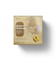 GREENLABEL BITTIM SABUN 120 G.