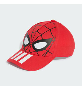 adidas JM1830 LK MRVL SM CAP Şapka (Kırmızı)