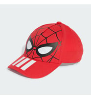 adidas JM1830 LK MRVL SM CAP Şapka (Kırmızı)
