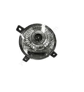 Chevrolet Spark M200 2005-2009 Geri Vites Lambası Arka Sağ Beyaz 96590419 Wisco