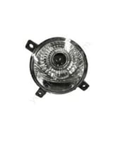 Chevrolet Spark M200 2005-2009 Geri Vites Lambası Arka Sağ Beyaz 96590419 Wisco