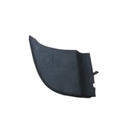 TOYOTA HILUX- PICK UP VIGO- D4D 05/11; ARKA TAMPON ÜST PLASTİĞİ SOL (KÖŞE) (LM) 228-2612 52164-0K010