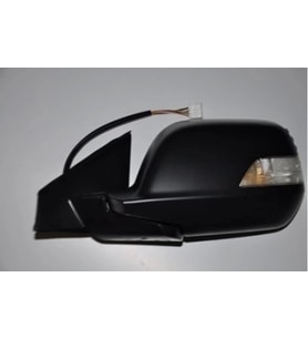 Crv Elektrikli Ayna 2007-2012 Sinyalli Sol Oem No:76250Swap21