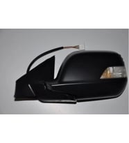 Crv Elektrikli Ayna 2007-2012 Sinyalli Sol Oem No:76250Swap21