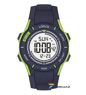Lorus R2365MX9 Çocuk Kol Saati