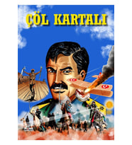 Çöl Kartalı - Hakan Karabey