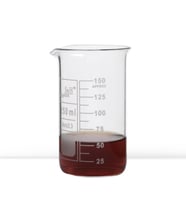 Beher uzun form 150ml