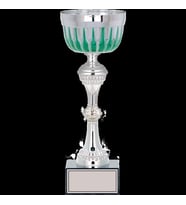 ODAK KUPA - Large Kupalar - L-045 B - 34 cm