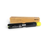 Xerox Toner Orj. 006R01831, C7120, C7125, C7130 Yellow (18K)