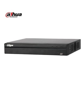 DAHUA 32kanal NVR5432-EI 4x 10TB H265 NVR Kayıt Cihazı