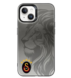 Galatasaray Telefon Kılıfı İphone 14 Orijinal Lisanslı