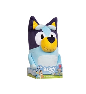 Bluey 13010 Bluey En İyi̇ Arkadaşim 45 Cm Peluş Fi̇gür