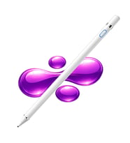 Huawei Matepad 11,5/11 Uyumlu Şarjlı Aktif Stylus Kalem Hassas Uç Not Alma & Çizim İçin