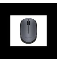 Logıtech 910-004424, M171 Siyah, Usb Nano 2,4g Kablosuz, 1000dpi, Optik, 3 Tuşlu, 12ay Pil Ömrü, Mou