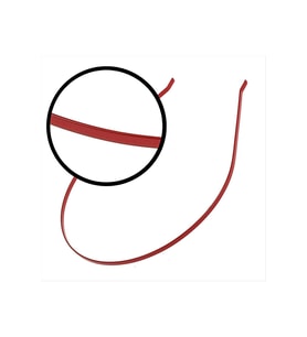 Metal Taç 3 mm