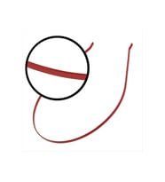 Metal Taç 3 mm